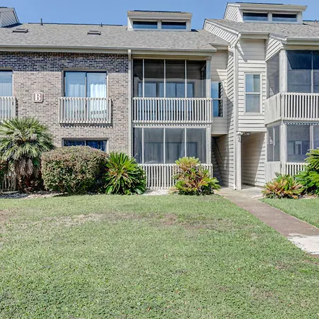 5 Mins To Beach W/ Pool & Views Myrtle Beach Exterior photo