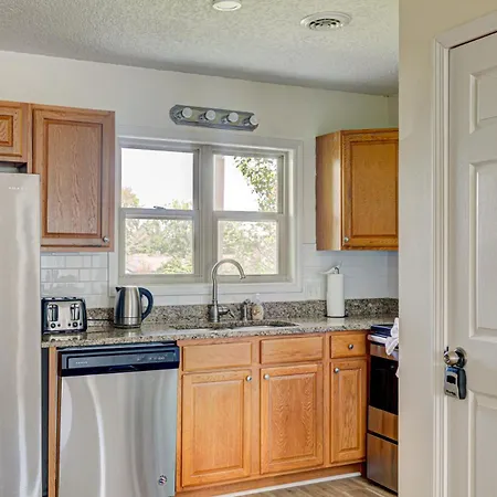 5 Mins To Beach W/ Pool & Views Myrtle Beach Exterior photo