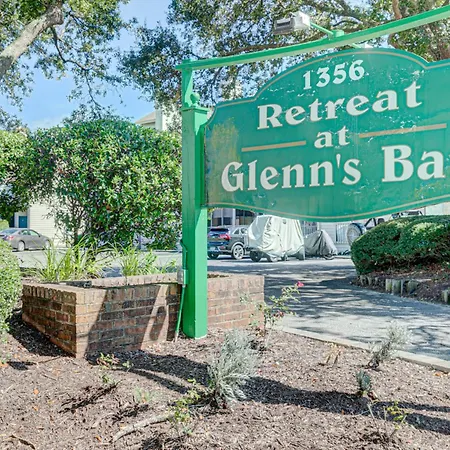 5 Mins To Beach W/ Pool & Views Myrtle Beach Exterior photo