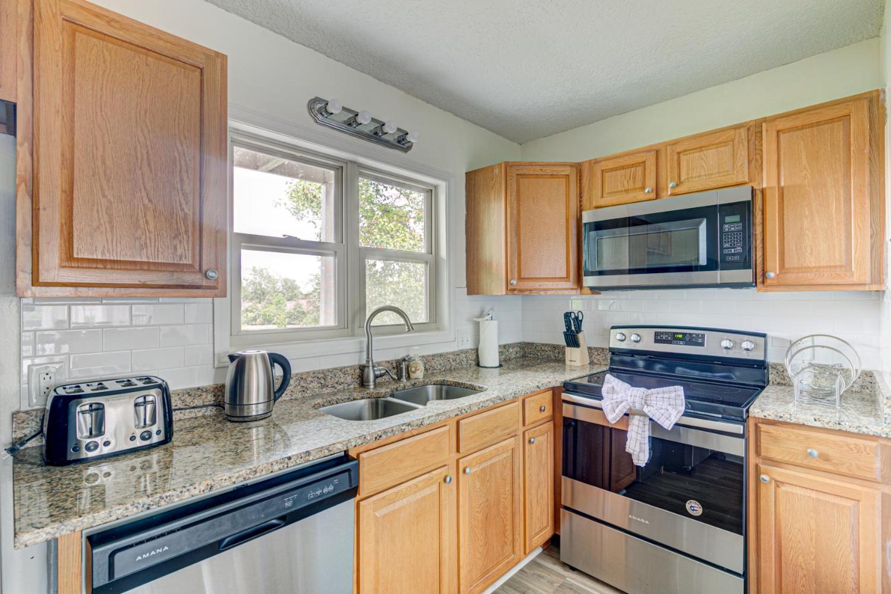 5 Mins To W/ Pool & Views Appartement Myrtle Beach