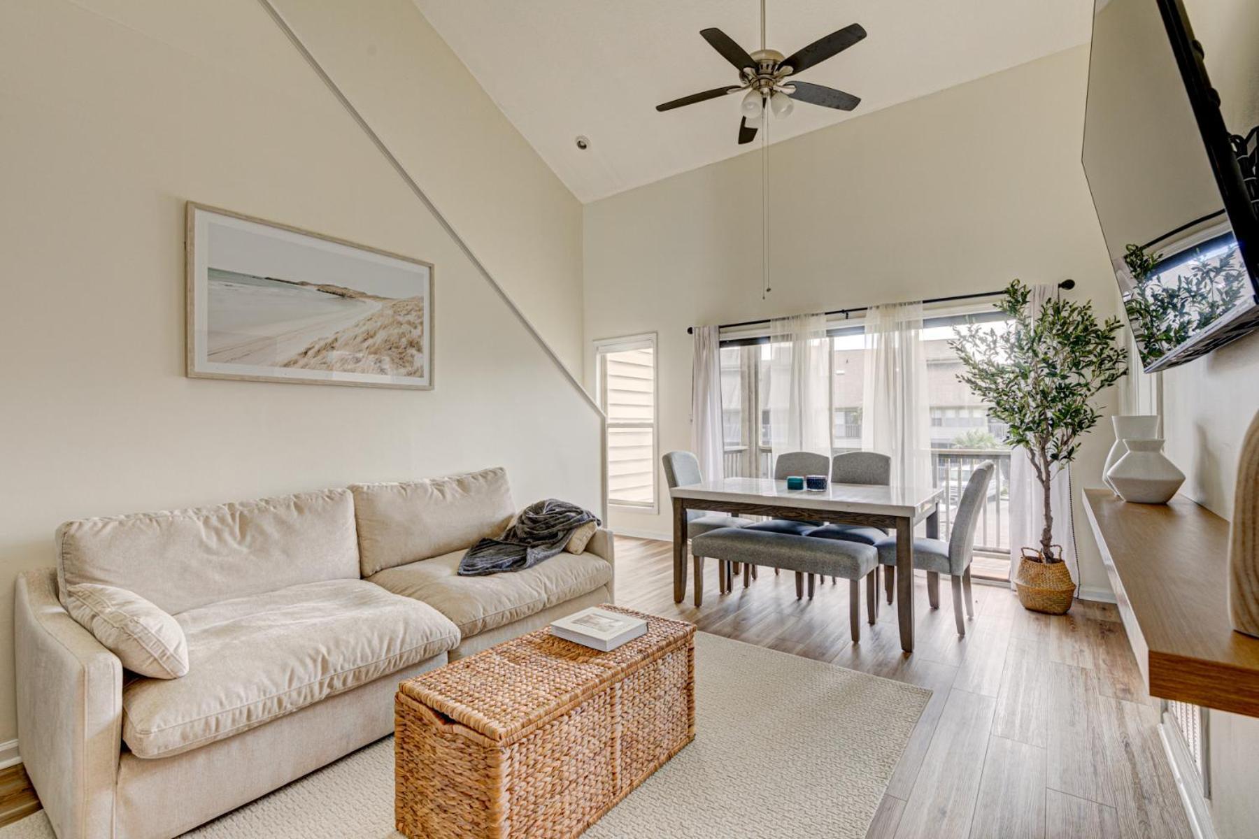 5 Mins To W/ Pool & Views Appartement Myrtle Beach