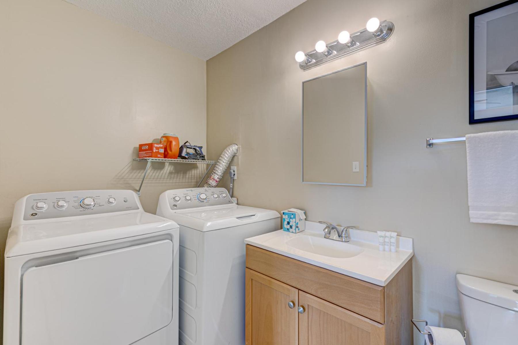 5 Mins To W/ Pool & Views Appartement Myrtle Beach